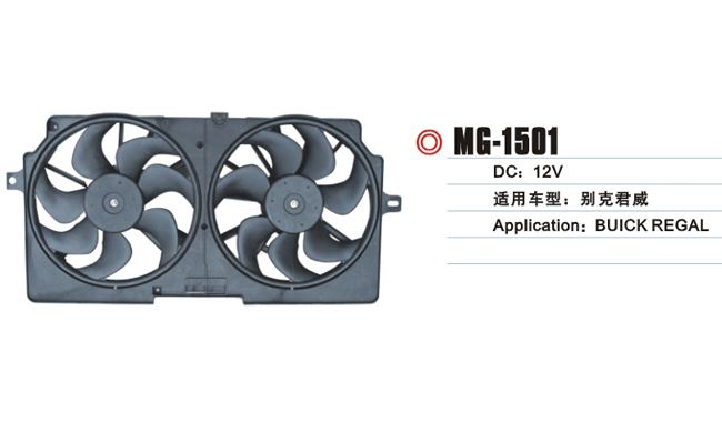 MG-1501