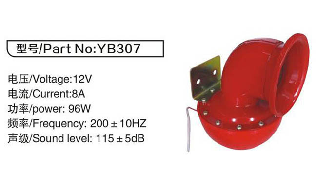 YB307